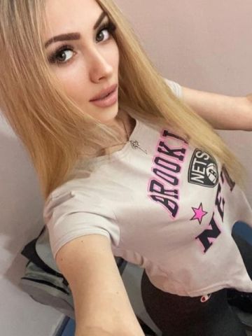 Анкета проститутки Инга, Суворово, 24 года, №164780